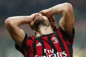  米兰旧将反戈一击弑杀老东家  