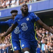  英超-沃特金斯双响维拉轻取富勒姆  