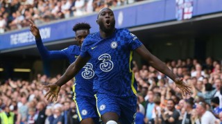  英超-沃特金斯双响维拉轻取富勒姆  