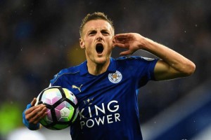  莱斯特城老将发威绝杀诺丁汉森林