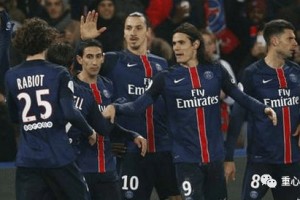  法甲老牌劲旅圣埃蒂安深陷降级区危机  