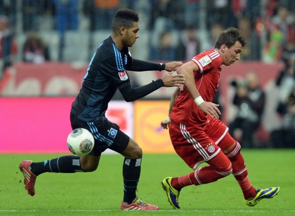  拜仁慕尼黑刷新德甲主场不败纪录  