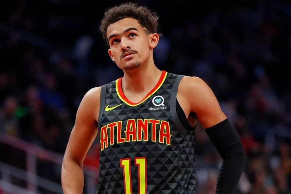  特雷杨25+12，老鹰送黄蜂五连败  