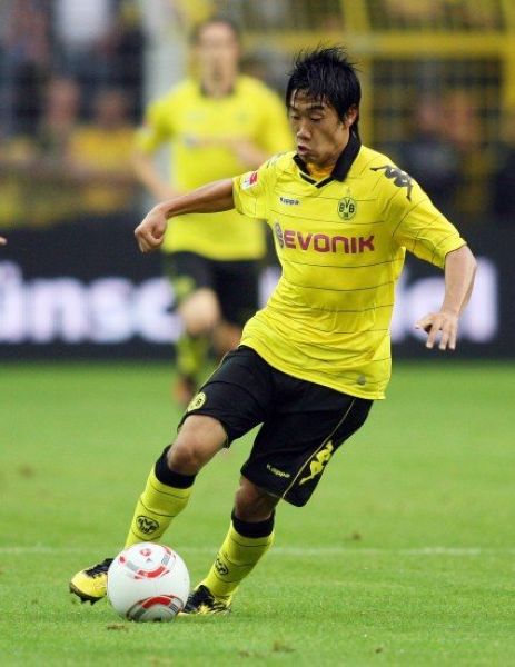  多特蒙德锋线告急 马伦伤缺恐缺席欧冠  