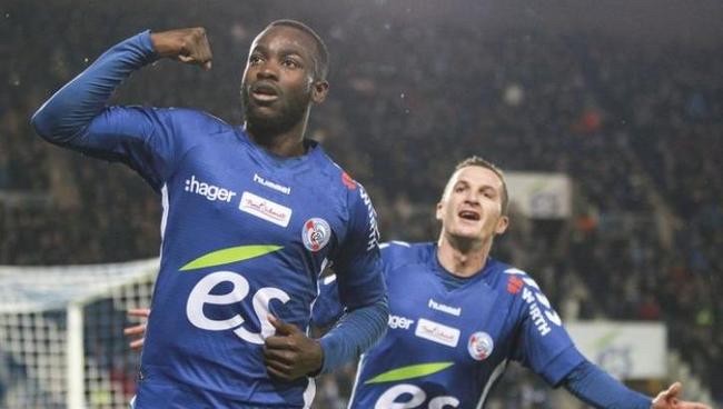  斯特拉斯堡主场三连胜气势如虹攀升至中游